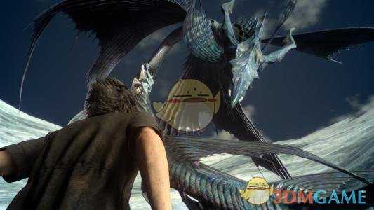 《最终幻想15》格瑞夏洞窟资讯获得位置指南