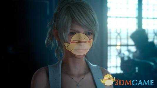 《最终幻想15》卡塔纳提卡资讯获得位置指南