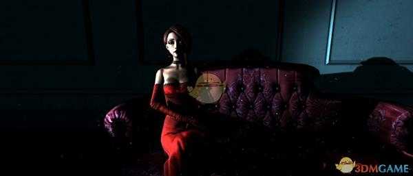 《玩具屋》游戏剧情介绍