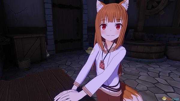 《狼与香辛料VR》全硬币收集指南