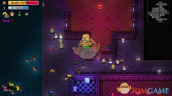 《地痞街区》小偷大任务奖励介绍