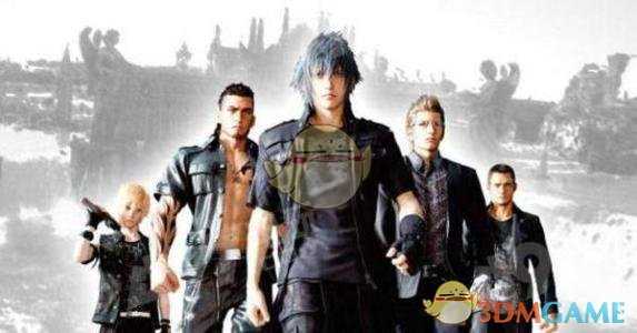 《最终幻想15》发生于西方的感染症相关报告位置指南