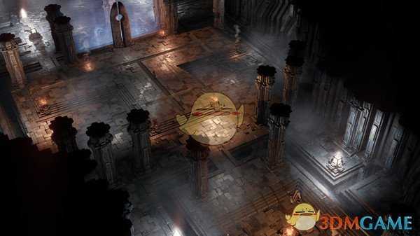 《咒语力量3》阿翁隐藏物品获取方法介绍