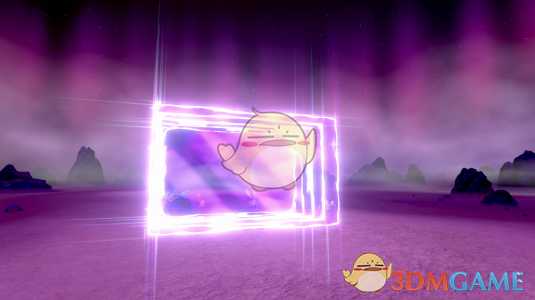 《精灵宝可梦:剑/盾》极巨团体战系统介绍