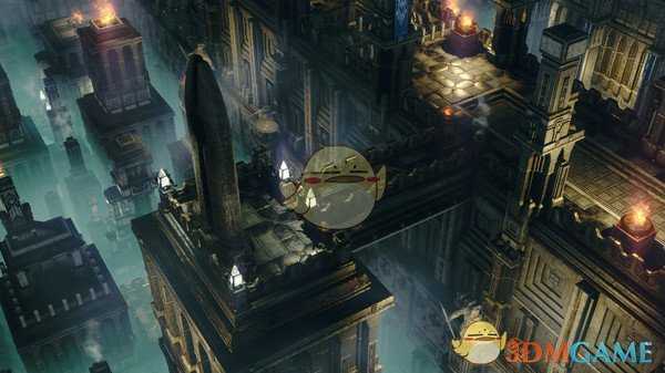 《咒语力量3》齐云山隐藏物品获取方法