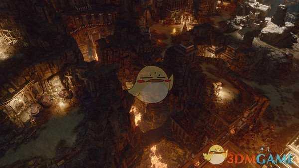 《咒语力量3》戈尔山隐藏物品获取方法