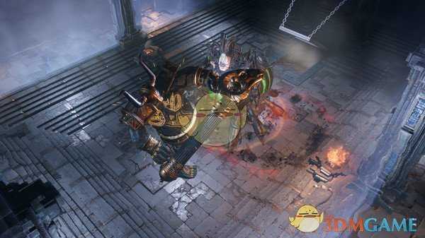 《咒语力量3》古哈拉阿拾隐藏物品获取方法