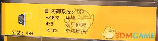 《全境封锁2》火体犀牛配装表一览