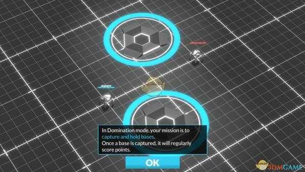 《角斗机甲》机枪手定位及面板介绍