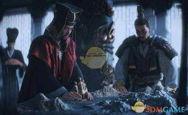 《全面战争:三国》种田流发展详细攻略