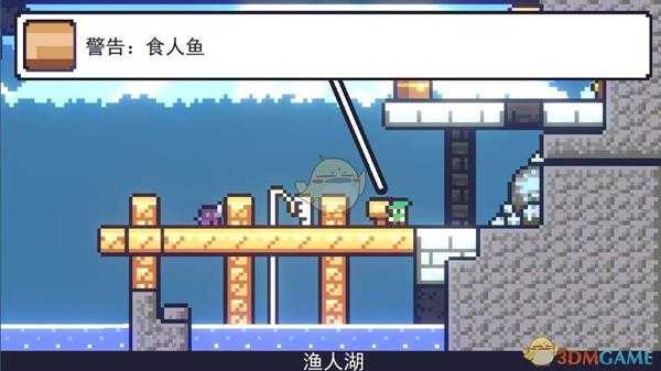 《朗克历险记(Reventure)》游戏配置要求一览