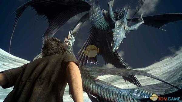 《最终幻想15》研究员手记位置指南