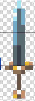 《加拿大死亡之路》骑士剑武器介绍