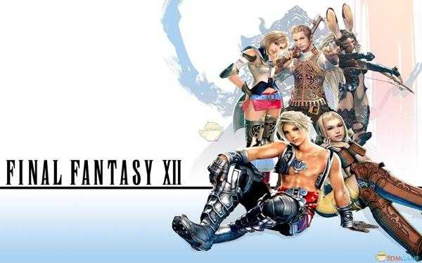 《最终幻想12：黄道时代》重要魔法职业限制一览