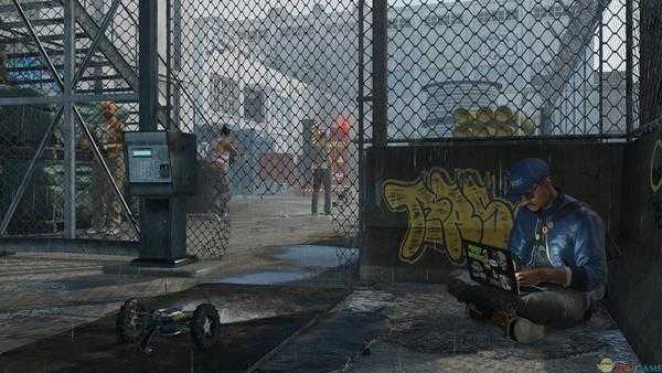 《看门狗2》旧金山生存指南