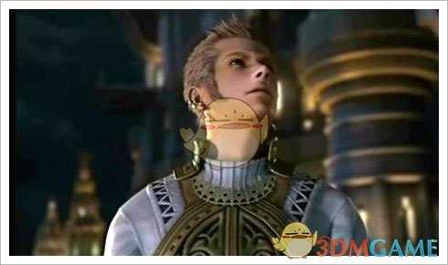 《最终幻想12:黄道时代》巴尔弗雷亚属性成长及必杀技介绍