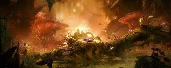 奥日与鬼火意志什么时候发售