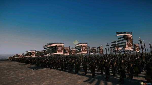 《全面战争：三国》农业改制技能一览表