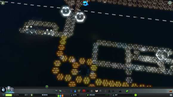 《城市：天际线》游戏报错问题汇总与解答