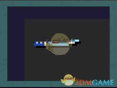 《加拿大死亡之路》强壮的武士刀武器介绍