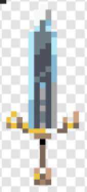 《加拿大死亡之路》大骑士之剑武器介绍