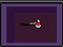 《加拿大死亡之路》消防斧武器介绍