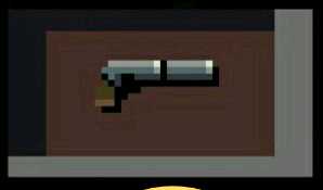 《加拿大死亡之路》消音手枪武器介绍