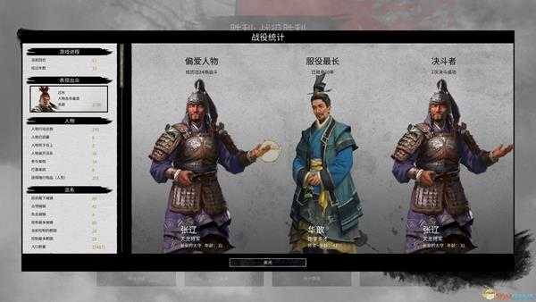 《全面战争：三国》兵力搭配推荐