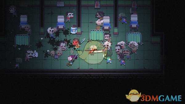 《加拿大死亡之路》大棒武器介绍