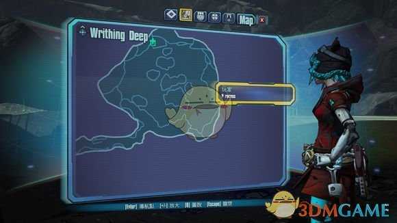 《无主之地2》新DLC无敌BOSS打法分享