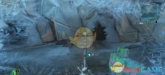 凛冬已过 《无主之地2》新DLC权游彩蛋分享