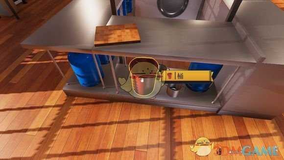 《料理模拟器》拿多个食材方法分享