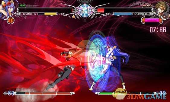 《苍翼默示录：神观之梦》格林深渊boss连战十六打法介绍