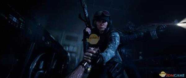 《彩虹六号：封锁》测试申请地址分享