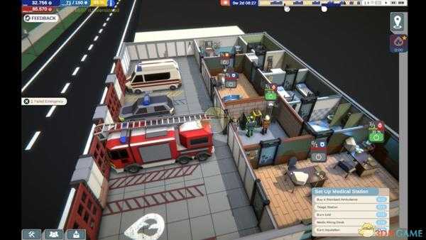 《救援总部大亨》6月6日更新内容一览