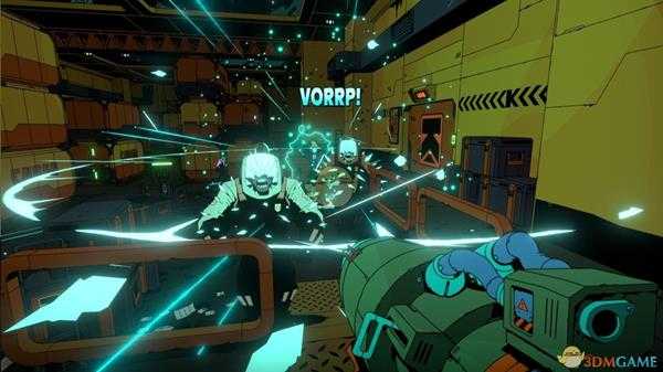 《虚空混蛋》游戏配置要求一览