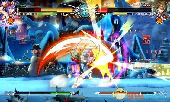 《苍翼默示录：神观之梦》格林深渊boss连战二十七打法介绍