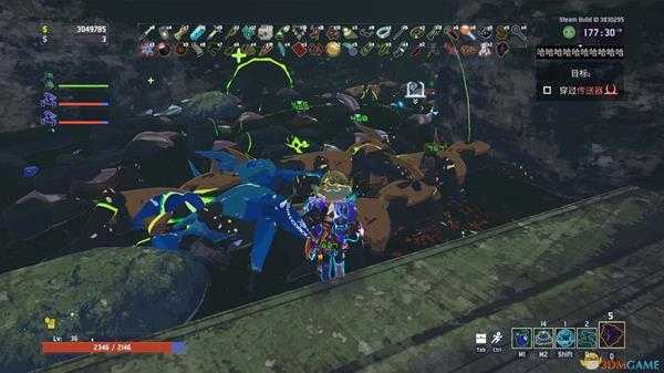 《雨中冒险2》工程师角色及技能点评