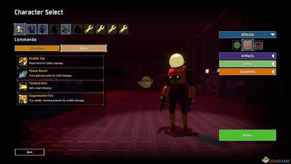 《雨中冒险2》联机注意事项介绍