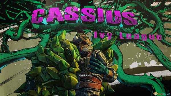 《无主之地2》新DLC全BOSS打法攻略