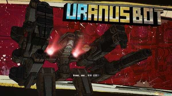 《无主之地2》新DLC全BOSS打法攻略