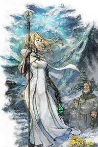 《歧路旅人》全人物全章节攻略汇总