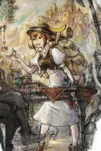 《歧路旅人》全人物全章节攻略汇总