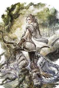 《歧路旅人》全人物全章节攻略汇总