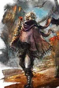 《歧路旅人》全人物全章节攻略汇总