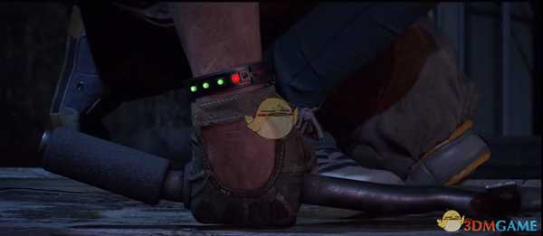 《消逝的光芒2》主角能力设定猜想