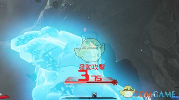 《无主之地2》新DLC无敌BOSS解析和打法