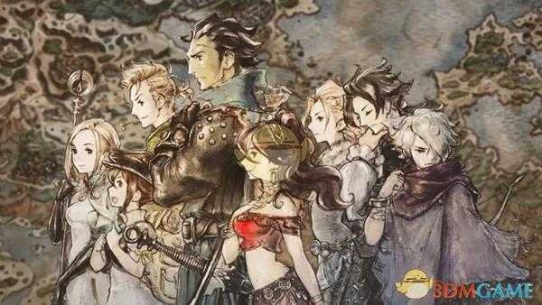 《歧路旅人》魔大公弱点针对技巧攻略