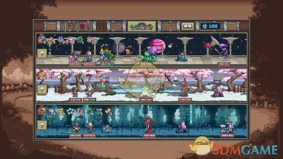 《赃物与巫术》新手入门指南