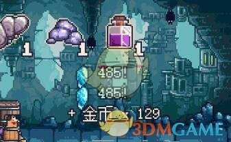 《赃物与巫术》新手入门指南